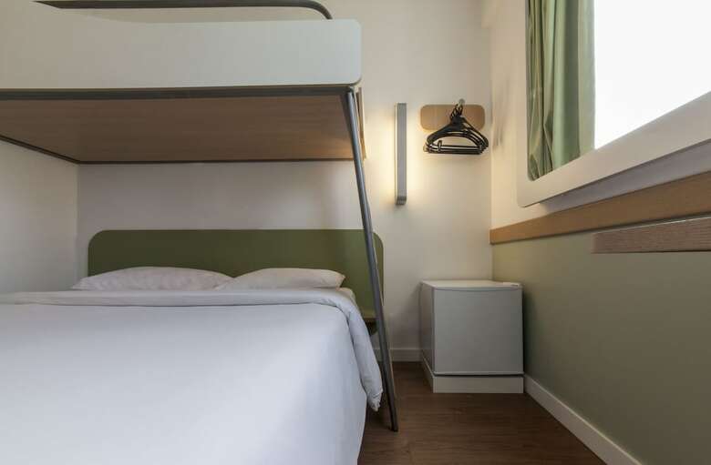 Hotel Ibis Budget Manaus