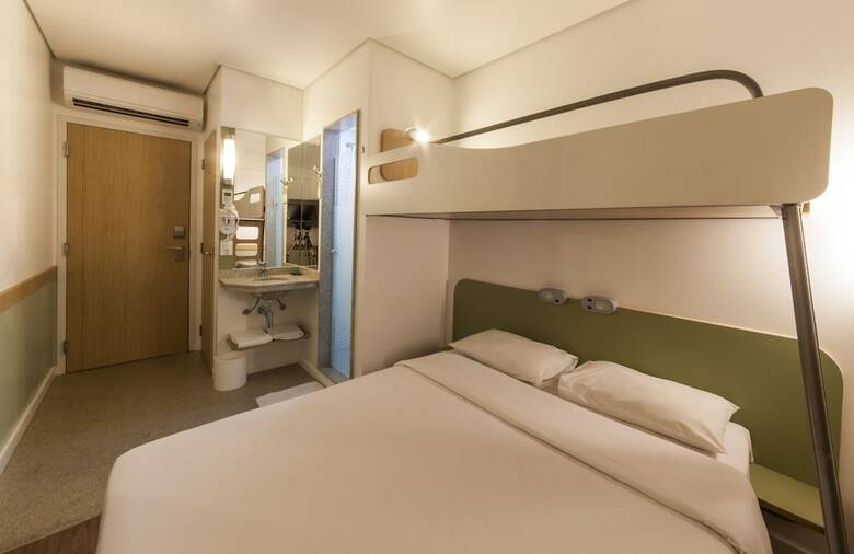 Hotel Ibis Budget Manaus