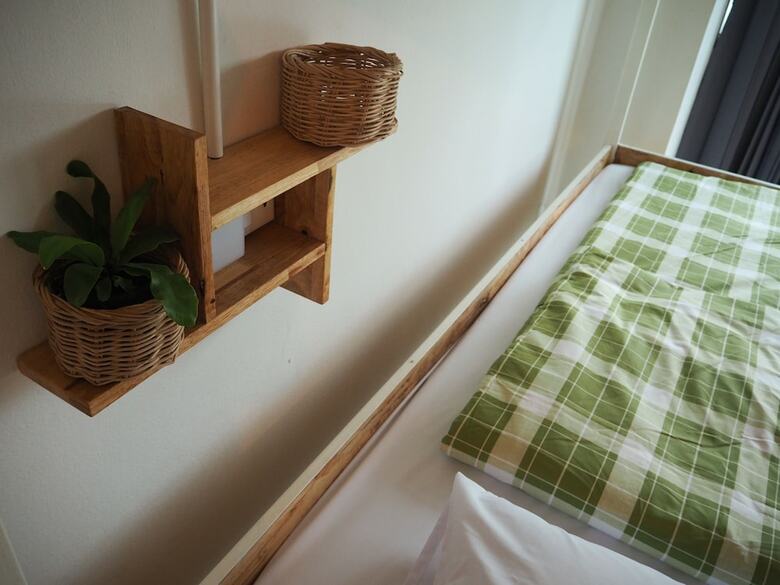 Hostal Green Sleep Hostel