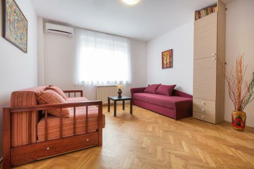 Apartamentos Dolce Vita Luxury Suites
