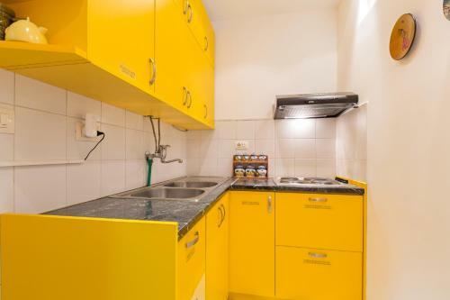 Apartamentos Dolce Vita Luxury Suites