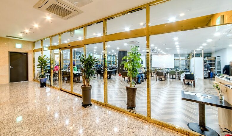 Hotel Shalom