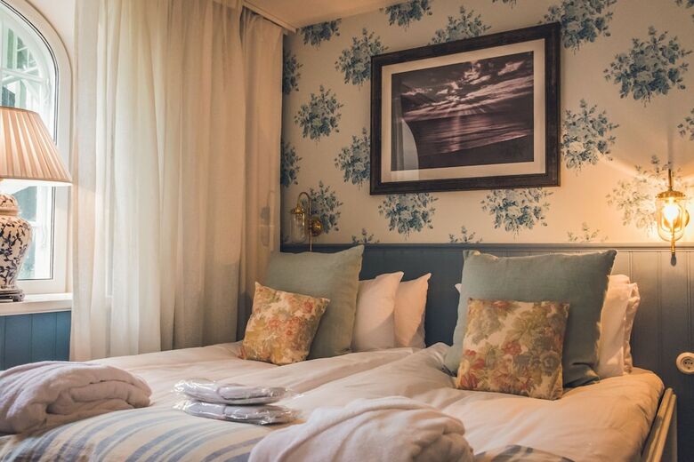Hotel Villa Strandv�gen