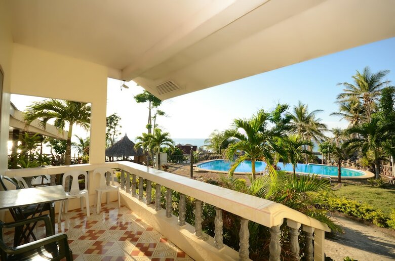 Hotel Bano Beach Resort