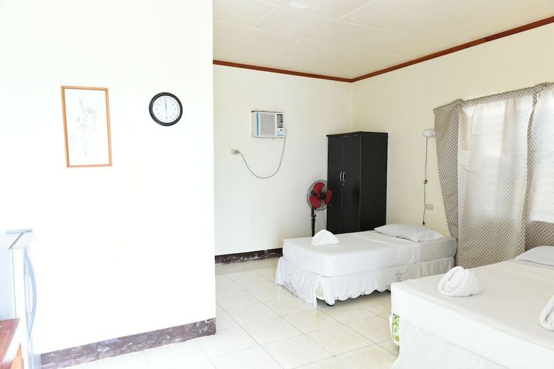 Hotel Bano Beach Resort