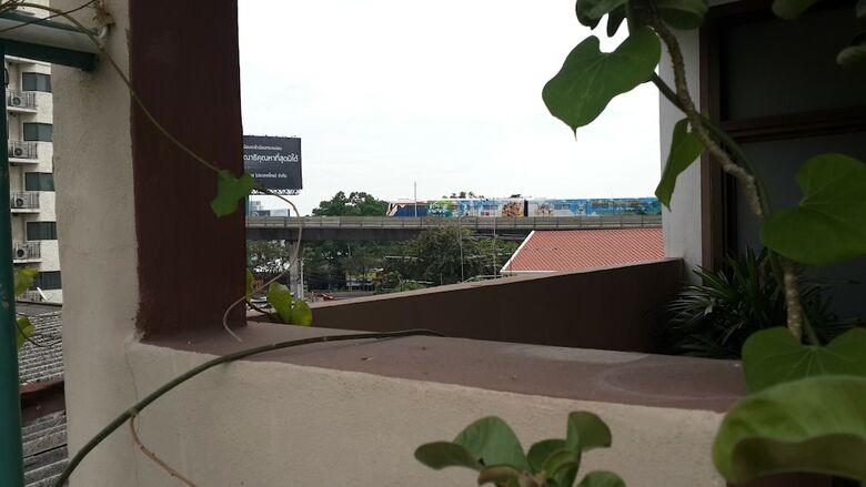 Hotel Baan Glang Soi
