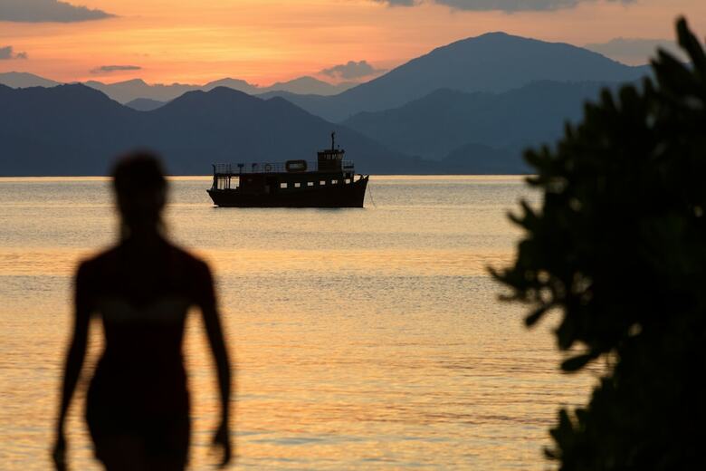 Apartamento Six Senses Ninh Van Bay