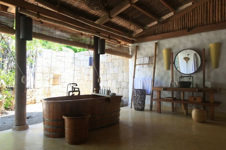 Apartamento Six Senses Ninh Van Bay