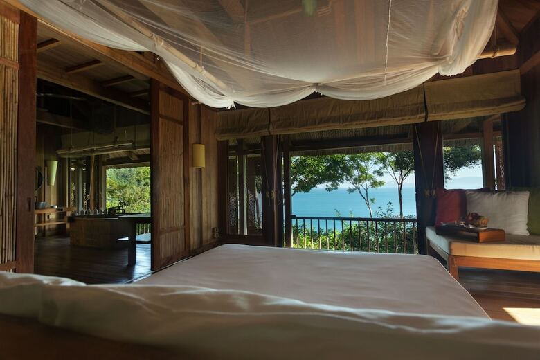 Apartamento Six Senses Ninh Van Bay