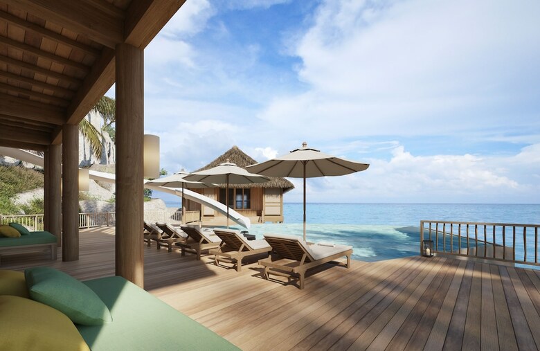 Apartamento Six Senses Ninh Van Bay