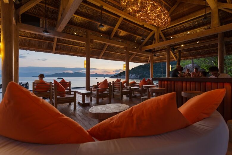 Apartamento Six Senses Ninh Van Bay