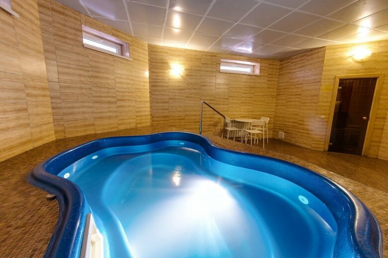 Hotel Villa Marton