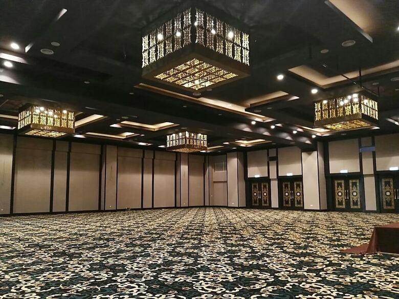 Mudzaffar Hotel Melaka