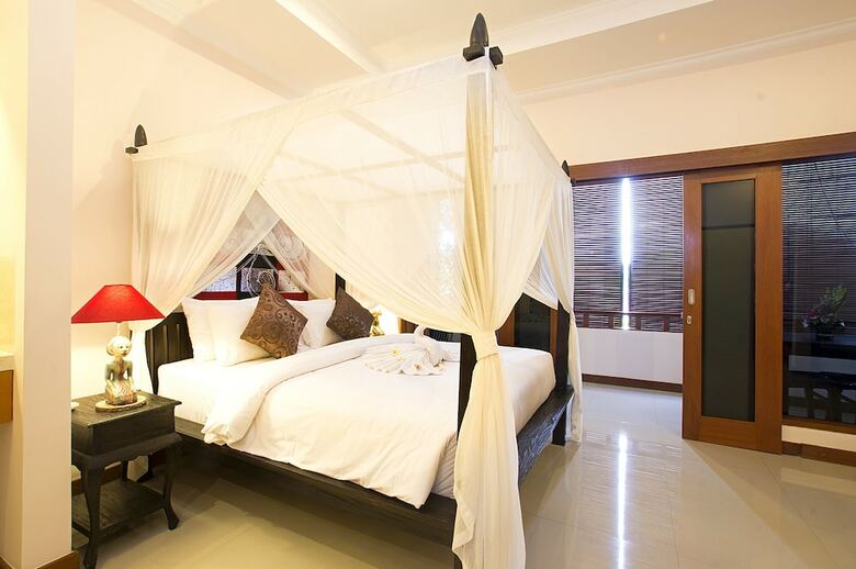 Hotel M & D Guesthouse Seminyak