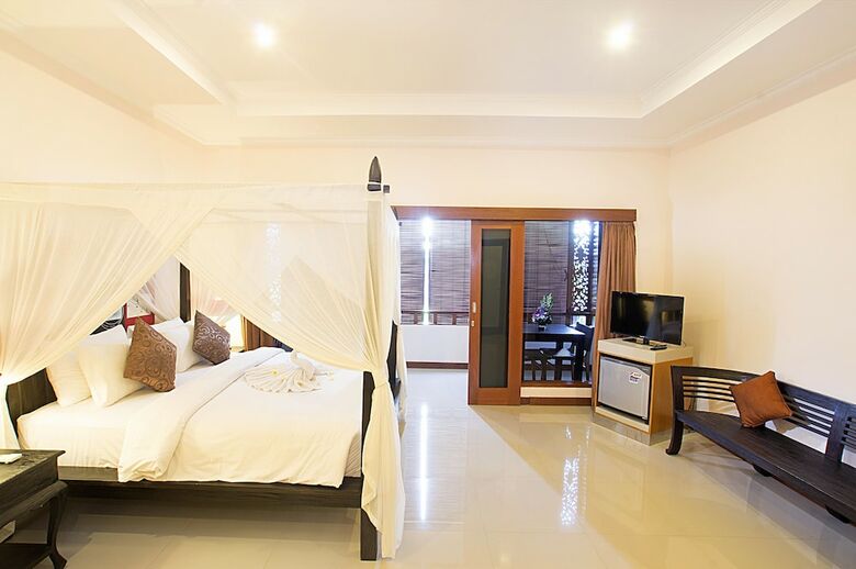 Hotel M & D Guesthouse Seminyak