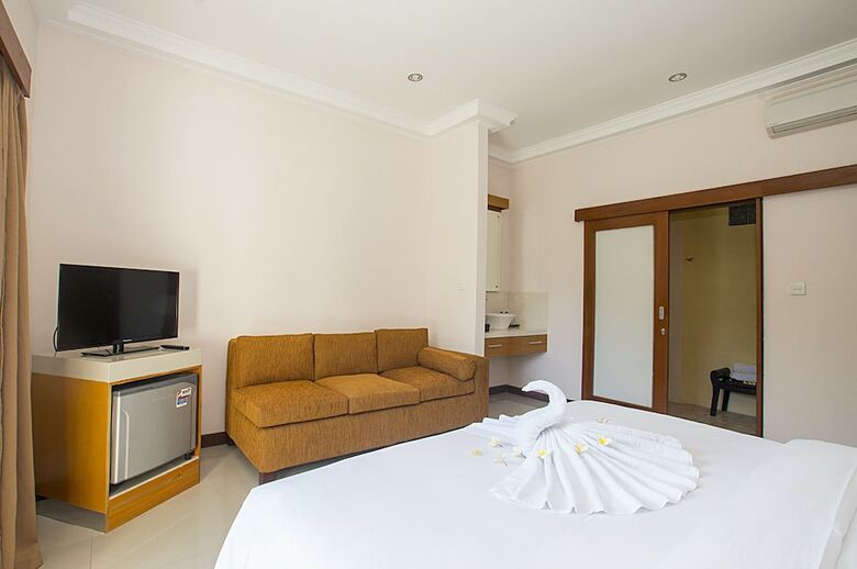 Hotel M & D Guesthouse Seminyak