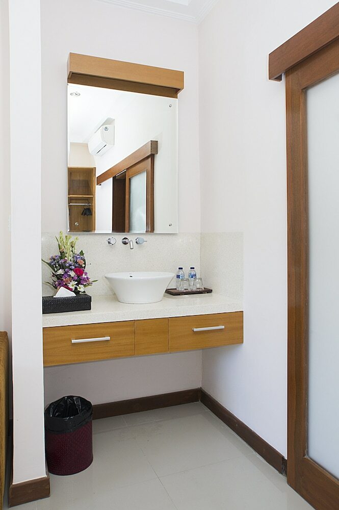 Hotel M & D Guesthouse Seminyak