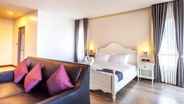 Hotel Le Siri Residence