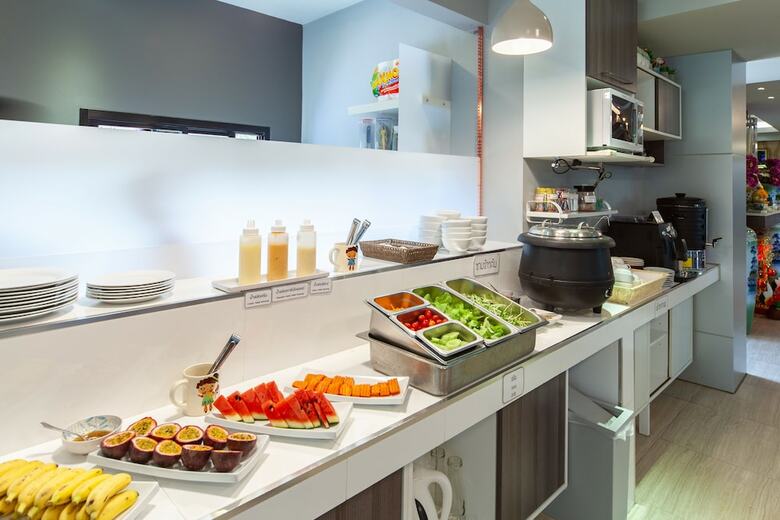 Hotel Le Siri Residence