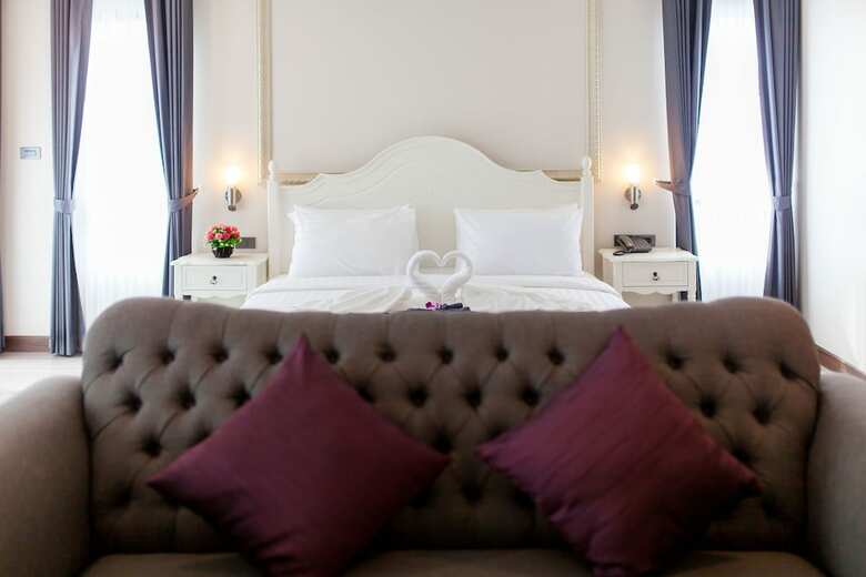 Hotel Le Siri Residence