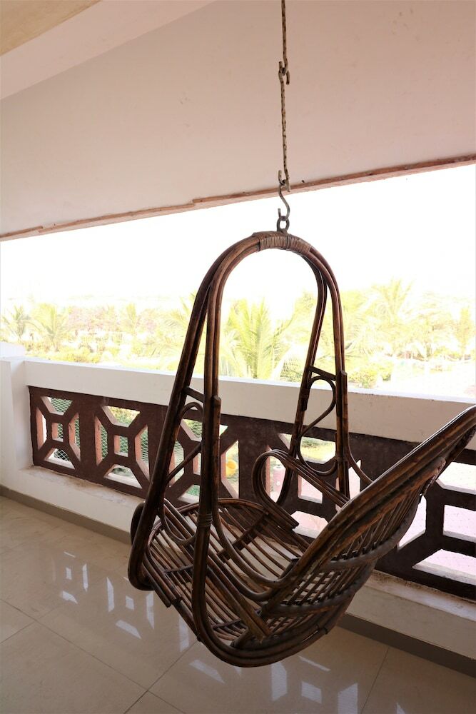 Hotel Goverdhan Greens Resort Dwarka
