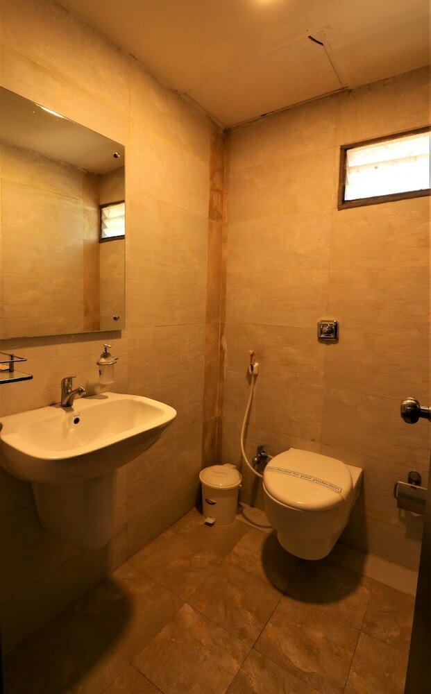 Hotel Goverdhan Greens Resort Dwarka