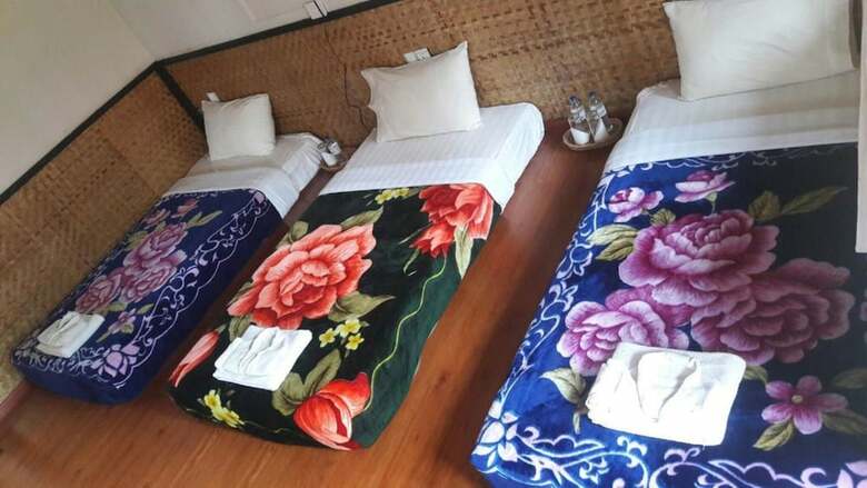 Bed & Breakfast Palace Nyaung Shwe Guest House
