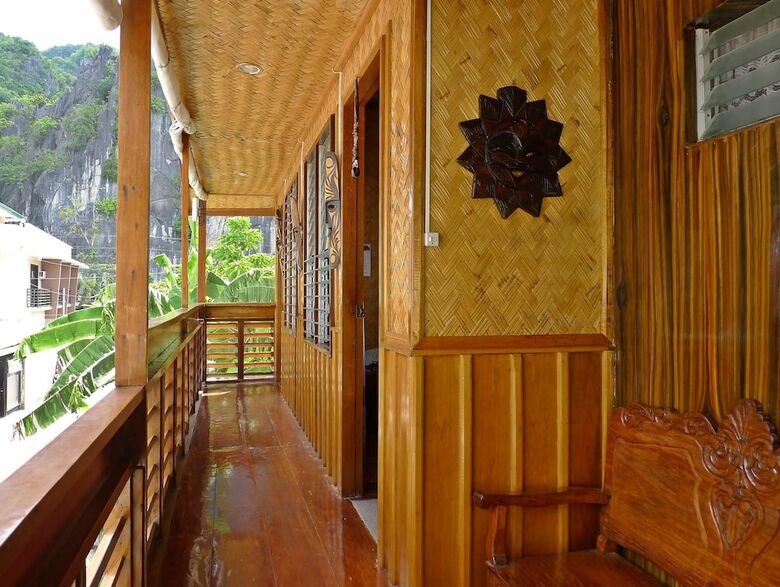 Hotel Balay Paragua