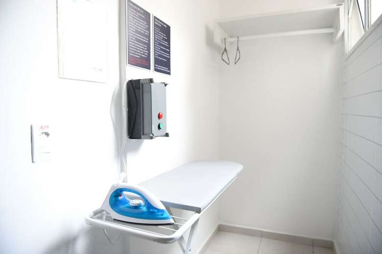 Hotel Ibis Budget Rio De Janeiro Centro
