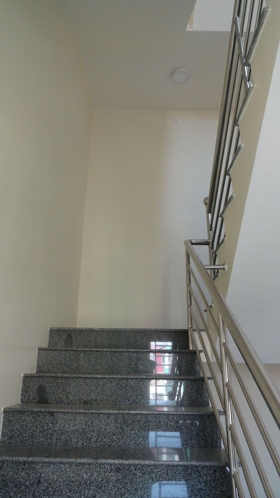 Hotel Hangloeung Angkor