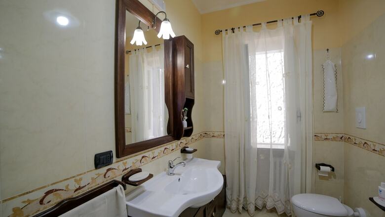 Apartamento Casa Lucia