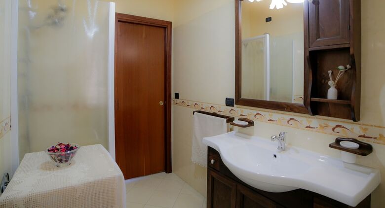 Apartamento Casa Lucia
