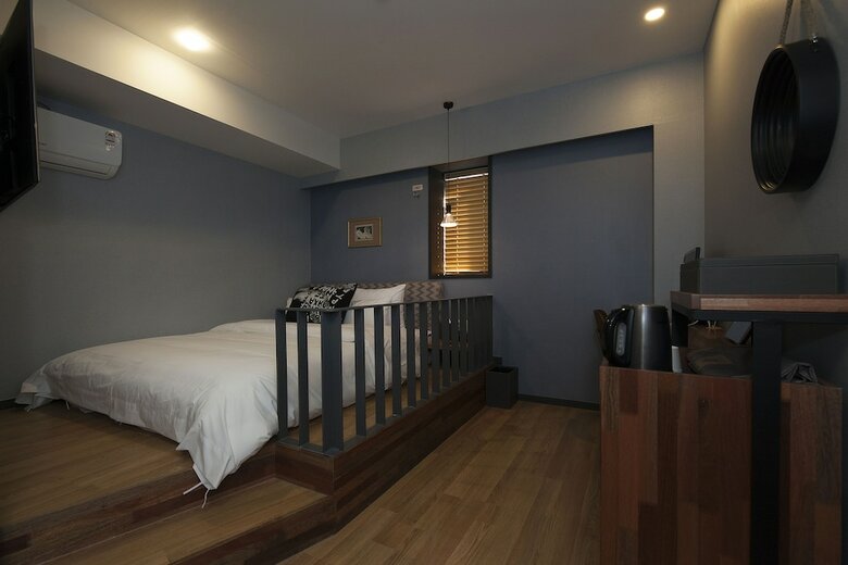 Hotel Gray Nampo