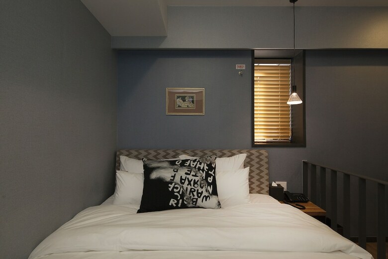 Hotel Gray Nampo