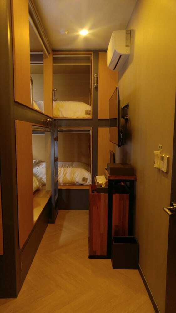 Hotel Gray Nampo
