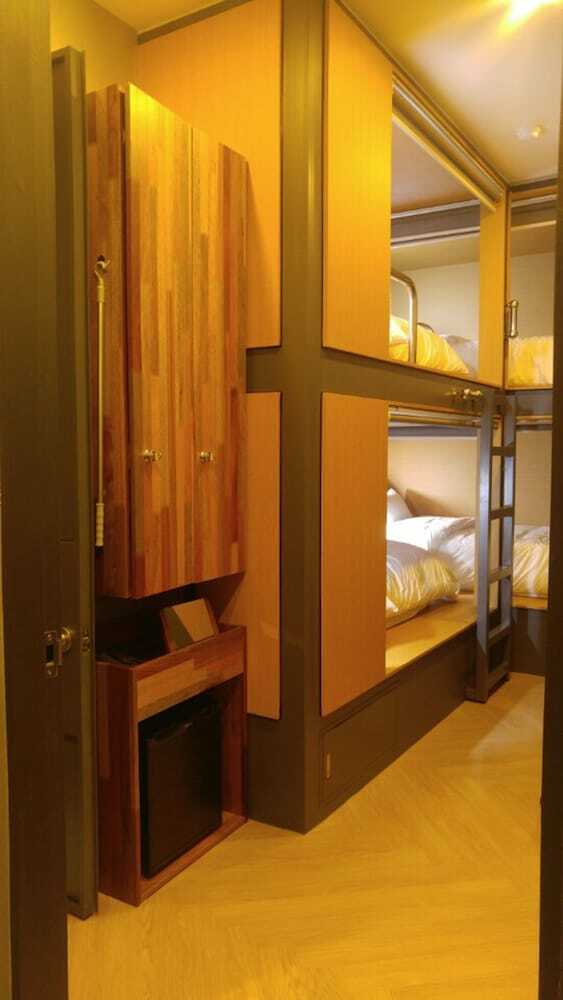 Hotel Gray Nampo