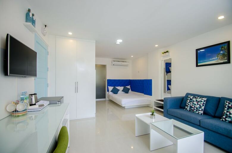 Hotel Indila Boracay