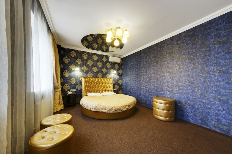 Hotel Marton Stachki