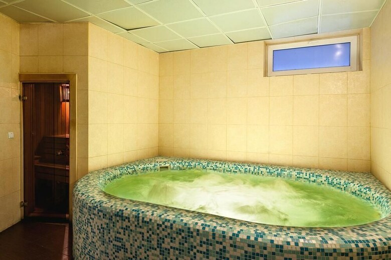 Hotel Marton Villa Dias