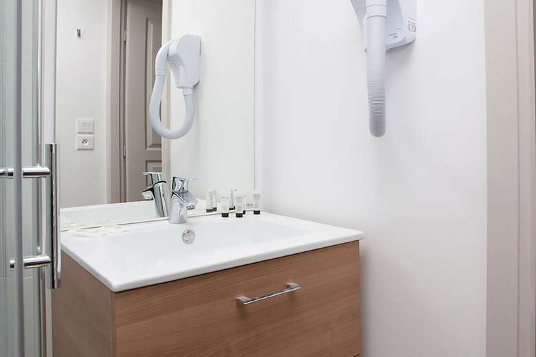 Apartamento Evancy La Brise Des Dunes