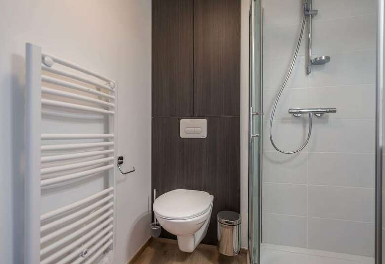 Apartamento Evancy La Brise Des Dunes