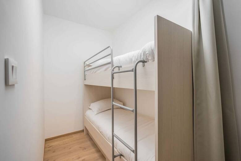 Apartamento Evancy La Brise Des Dunes