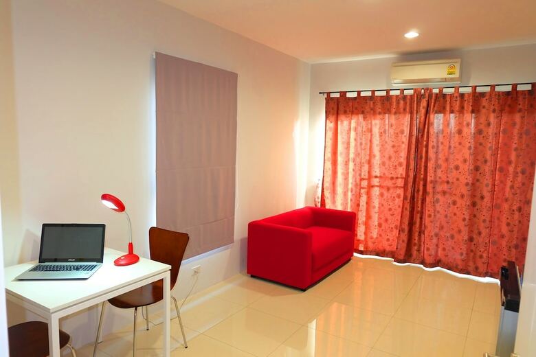 Hotel The Pride