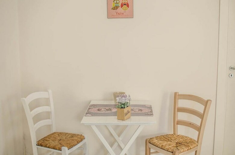 Lady B Bed & Breakfast
