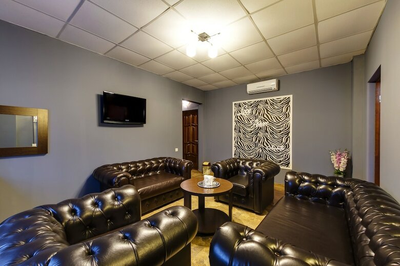 Hotel Marton Turgeneva