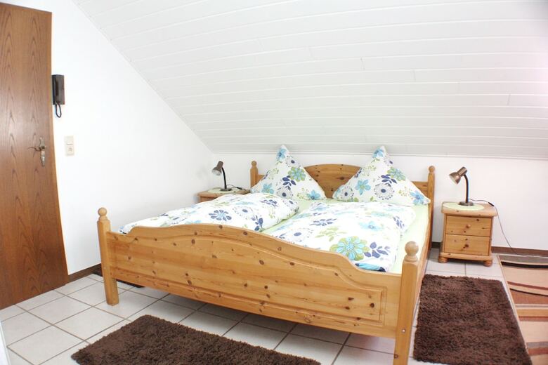 Hotel Pension Ostermann