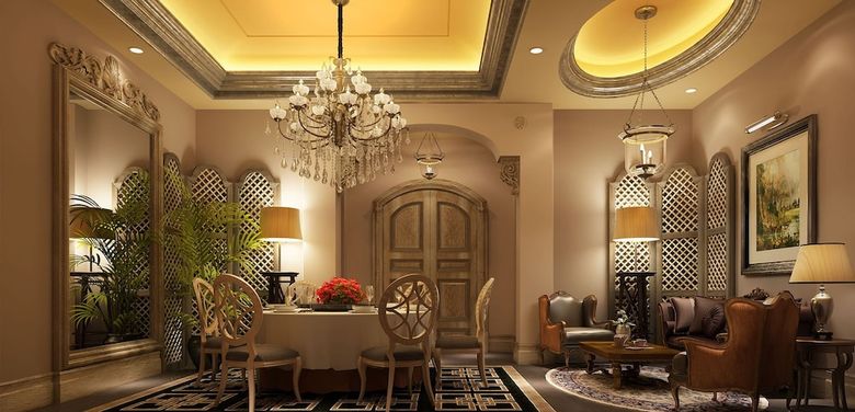 Wuhan Harvest International Hotel