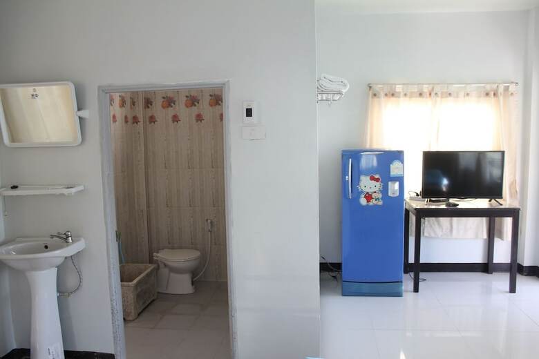 Hotel Koh Sichang Unseen