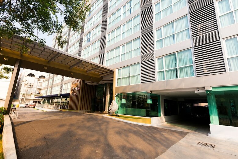 Top View Hotel
