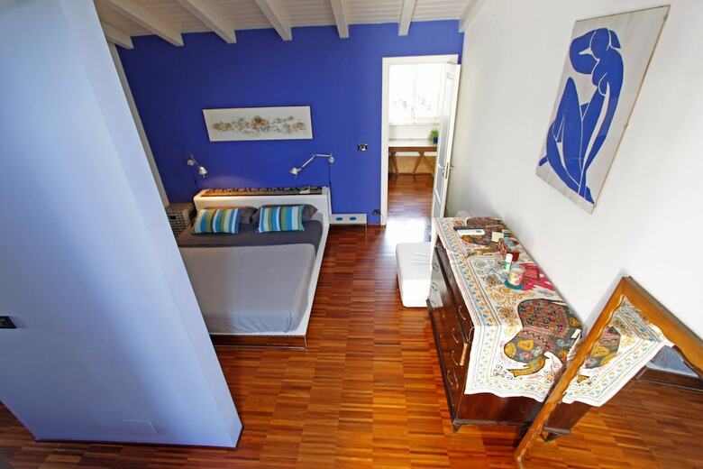 Apartamento Scs Ursino